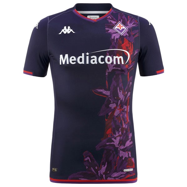 Thailandia Maglia Fiorentina Terza 23/24